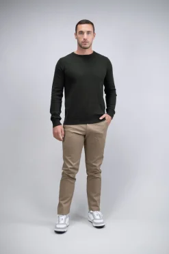 Harcour Paul Pullover|Homme Pulls & Sweats