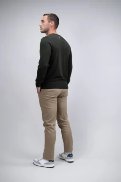 Harcour Paul Pullover|Homme Pulls & Sweats