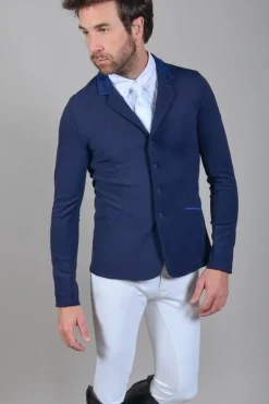 Harcour Pegase Veste de concours|Homme Vestes De Concours