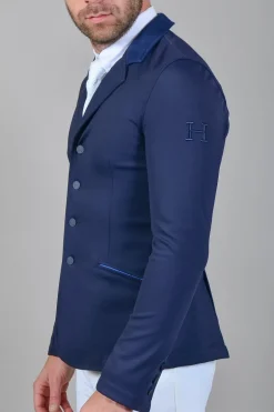 Harcour Pegase Veste de concours|Homme Vestes De Concours