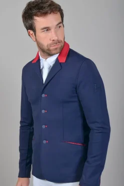 Harcour Pegase Veste de concours|Homme Vestes De Concours