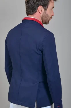 Harcour Pegase Veste de concours|Homme Vestes De Concours