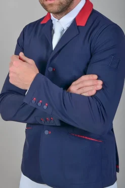 Harcour Pegase Veste de concours|Homme Vestes De Concours