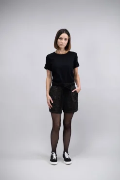 Harcour Perla Combi-Short|Femme Polos, Chemises & T-Shirts
