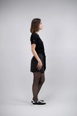 Harcour Perla Combi-Short|Femme Polos, Chemises & T-Shirts