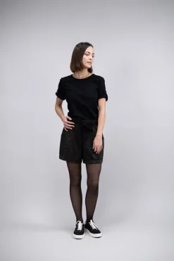Harcour Perla Combi-Short|Femme Polos, Chemises & T-Shirts