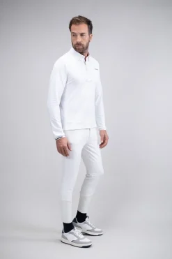 Harcour Piano Polo de concours|Homme Polos Techniques & Concours