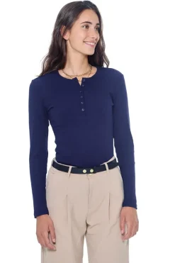 Harcour Pipalo tee-shirt|Femme Polos, Chemises & T-Shirts