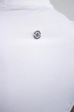 Harcour Pirma Polo Technique|Femme Polos Techniques & Concours