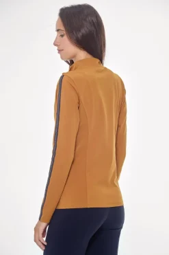 Harcour Pistach Polo|Femme Polos, Chemises & T-Shirts|Polos Techniques & Concours