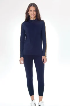 Harcour Pistach Polo|Femme Polos, Chemises & T-Shirts|Polos Techniques & Concours