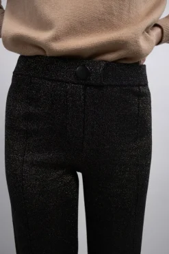 Harcour Poba Pantalon Tailleur|Femme Jeans, Shorts & Bas