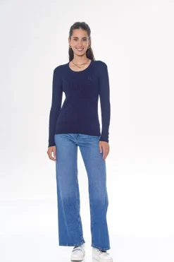 Harcour Pompadou Pull|Femme Pulls & Sweats