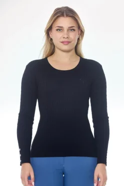 Harcour Pompadou Pull|Femme Pulls & Sweats