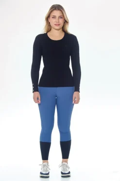 Harcour Pompadou Pull|Femme Pulls & Sweats