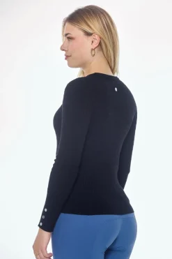 Harcour Pompadou Pull|Femme Pulls & Sweats