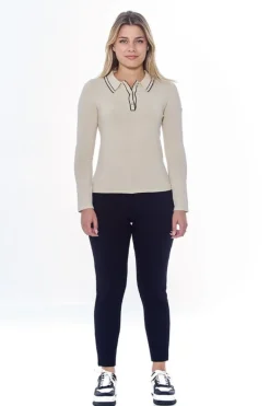 Harcour Popi Polo|Femme Polos, Chemises & T-Shirts|Polos Techniques & Concours