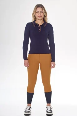 Harcour Popi Polo|Femme Polos, Chemises & T-Shirts|Polos Techniques & Concours