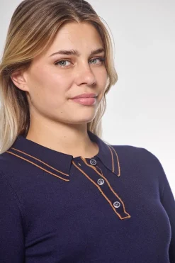 Harcour Popi Polo|Femme Polos, Chemises & T-Shirts|Polos Techniques & Concours