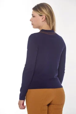 Harcour Popi Polo|Femme Polos, Chemises & T-Shirts|Polos Techniques & Concours