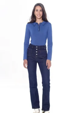 Harcour Popi Polo|Femme Polos, Chemises & T-Shirts|Polos Techniques & Concours