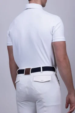 Harcour Preston Polo|Homme Polos Techniques & Concours