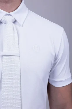Harcour Preston Polo|Homme Polos Techniques & Concours