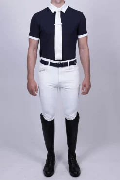 Harcour Preston Polo|Homme Polos Techniques & Concours