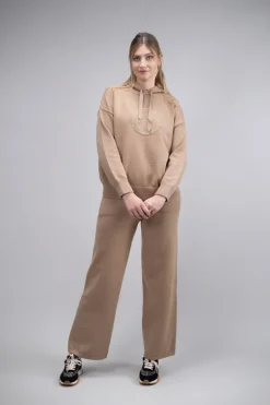 Harcour Pretty Sweat|Femme Pulls & Sweats