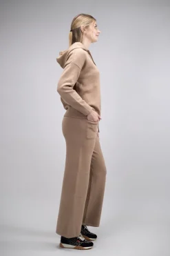 Harcour Pretty Sweat|Femme Pulls & Sweats