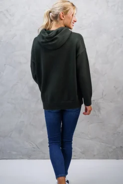 Harcour Pretty Sweat|Femme Pulls & Sweats