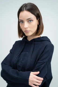 Harcour Pretty Sweat|Femme Pulls & Sweats