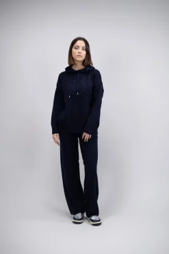 Harcour Pretty Sweat|Femme Pulls & Sweats