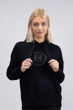 Harcour Pretty Sweat|Femme Pulls & Sweats