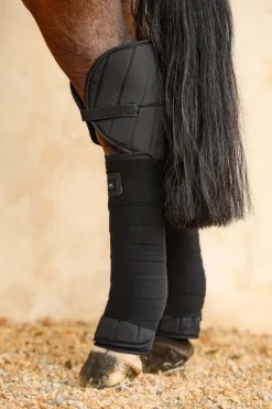 Harcour Prima Bandes de Repos (pack 2pcs)| Protections