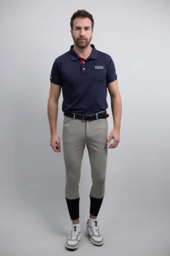 Harcour Quitoh Polo France|Homme Polos Techniques & Concours