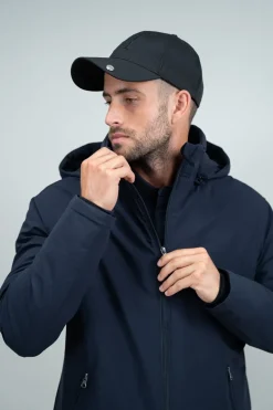 Harcour Robertol Parka longue|Homme Vestes & Blousons