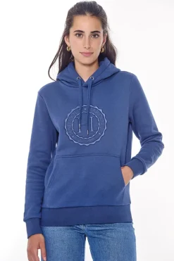 Harcour Samy Sweat femme|Femme Pulls & Sweats