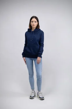 Harcour Samy Sweat femme|Femme Pulls & Sweats