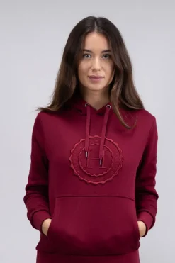 Harcour Samy Sweat femme|Femme Pulls & Sweats