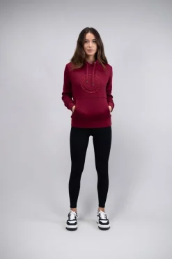 Harcour Samy Sweat femme|Femme Pulls & Sweats