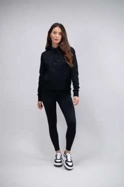 Harcour Samy Sweat femme|Femme Pulls & Sweats