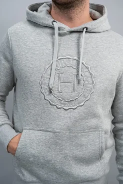 Harcour Samy Sweat homme|Homme Pulls & Sweats