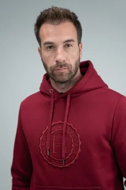 Harcour Samy Sweat homme|Homme Pulls & Sweats