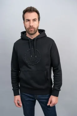 Harcour Samy Sweat homme|Homme Pulls & Sweats