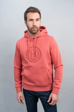 Harcour Samy Sweat homme|Homme Pulls & Sweats