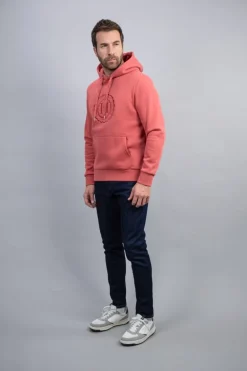 Harcour Samy Sweat homme|Homme Pulls & Sweats