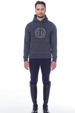 Harcour Samy Sweat homme|Homme Pulls & Sweats