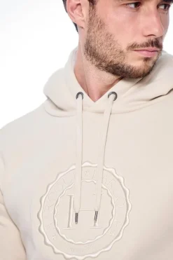 Harcour Samy Sweat homme|Homme Pulls & Sweats