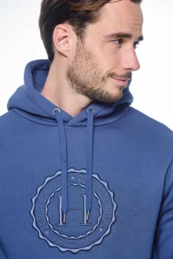 Harcour Samy Sweat homme|Homme Pulls & Sweats